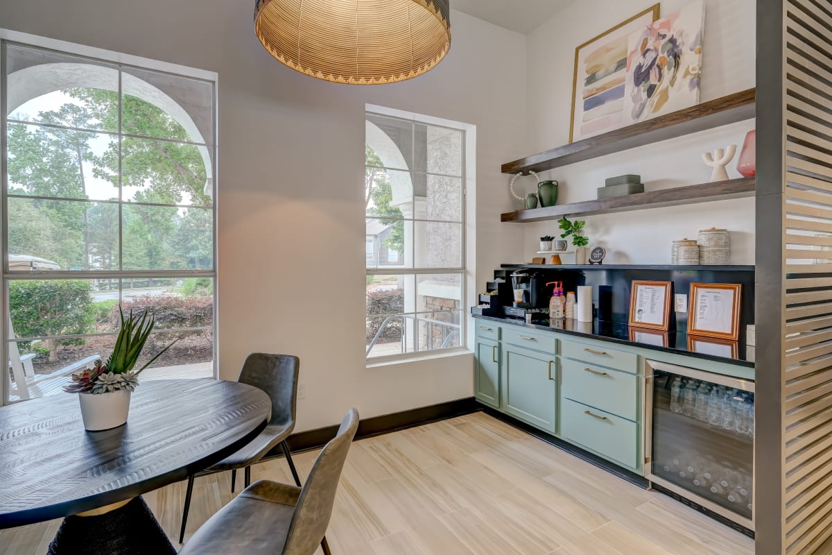 Apartments near NCSU Centerview at Crossroads